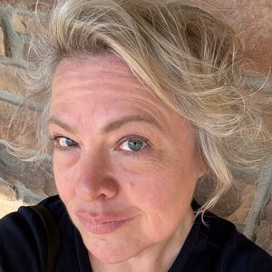 Meet your Posher, Shannon